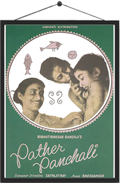 Pather Panchali